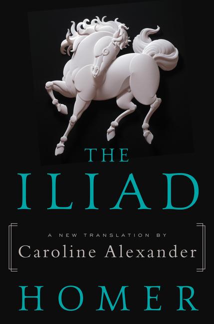 Cover: 9780062046284 | The Iliad | Homer (u. a.) | Taschenbuch | Kartoniert / Broschiert