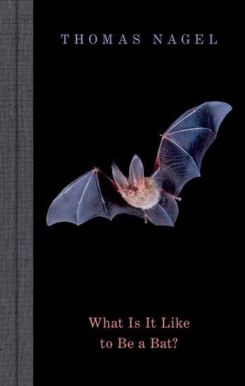 Cover: 9780197752791 | What Is It Like to Be a Bat? | Thomas Nagel | Buch | Englisch | 2024