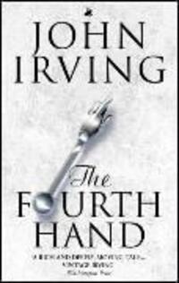 Cover: 9780552771092 | The Fourth Hand | John Irving | Taschenbuch | Englisch | 2002
