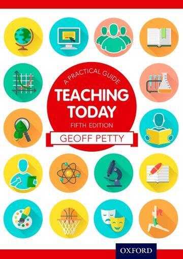 Cover: 9781408523148 | Teaching Today: A Practical Guide | Geoff Petty | Taschenbuch | 2014