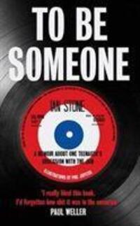 Cover: 9781783527663 | To Be Someone | Ian Stone | Buch | Gebunden | Englisch | 2020