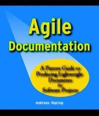 Cover: 9780470856178 | Agile Documentation | Andreas Rüping | Taschenbuch | 244 S. | Englisch