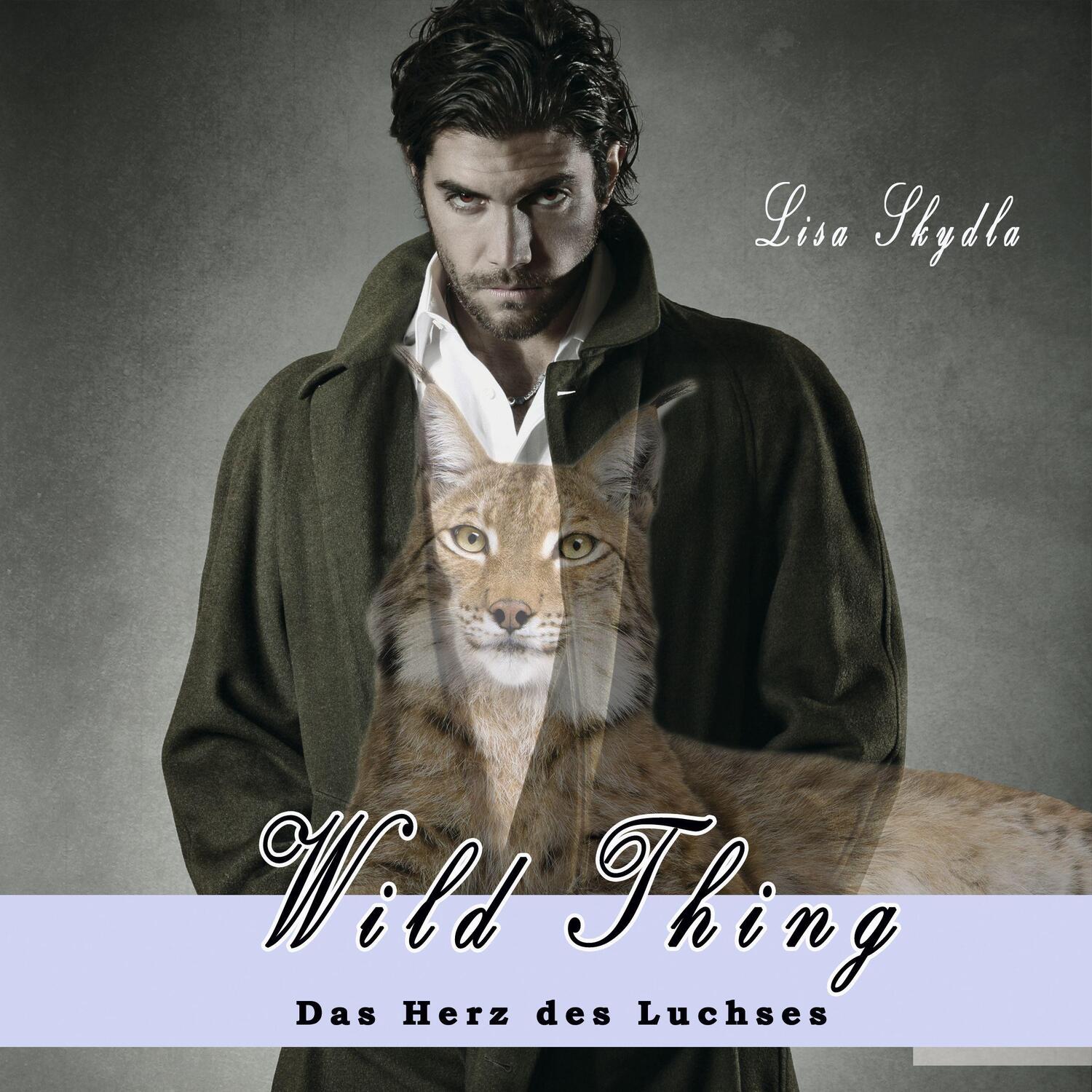Cover: 9783945076682 | Hörbuch - Wild Thing - Das Herz des Luchses | Lisa Skydla | Audio-CD