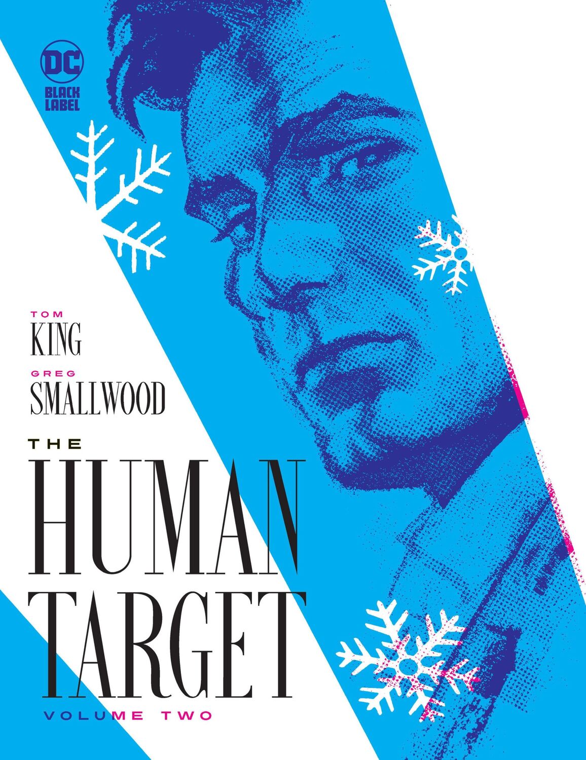 Cover: 9781779525284 | The Human Target Book Two | Tom King | Taschenbuch | Englisch | 2024