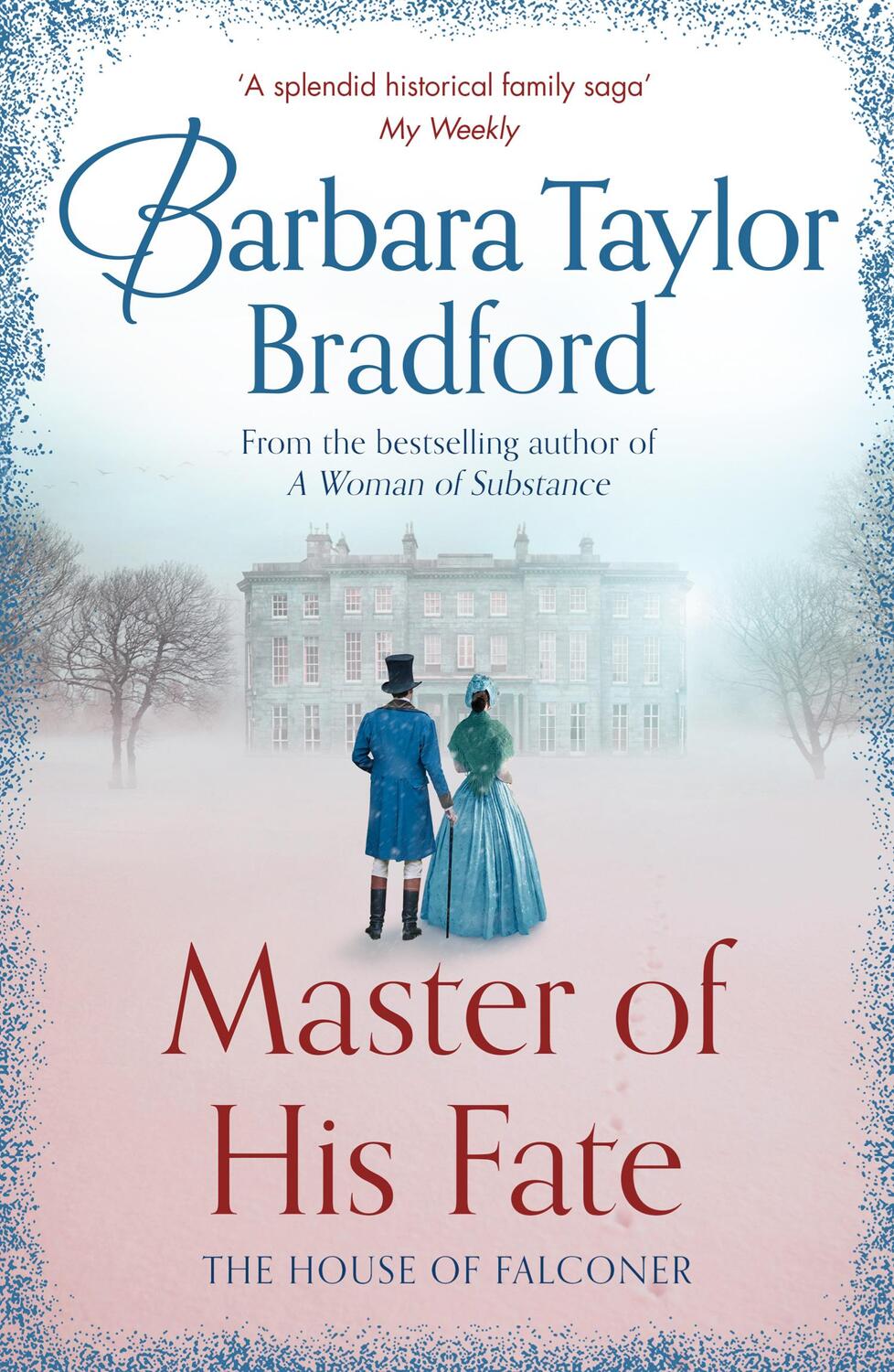 Cover: 9780008242435 | Master of His Fate | Barbara Taylor Bradford | Taschenbuch | Englisch