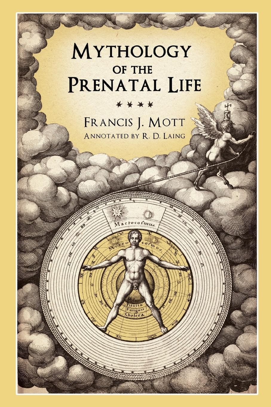 Cover: 9780955823183 | Mythology of the Prenatal Life | Francis J. Mott (u. a.) | Taschenbuch