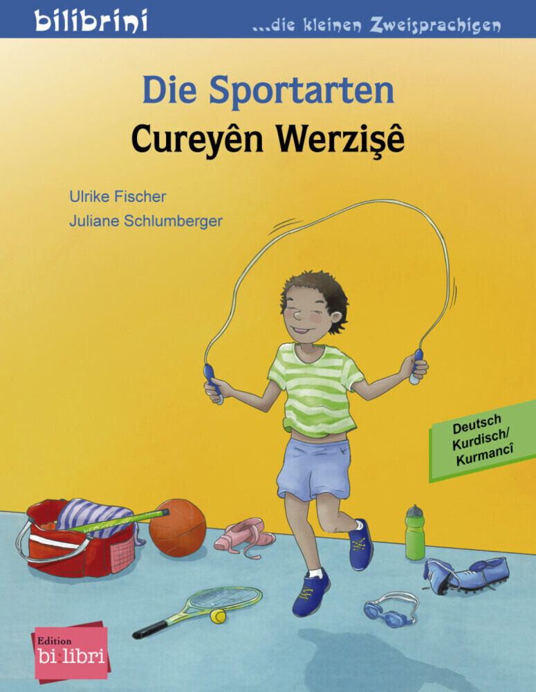 Cover: 9783194796003 | Die Sportarten | Ulrike/Schlumberger, Juliane Fischer | Broschüre