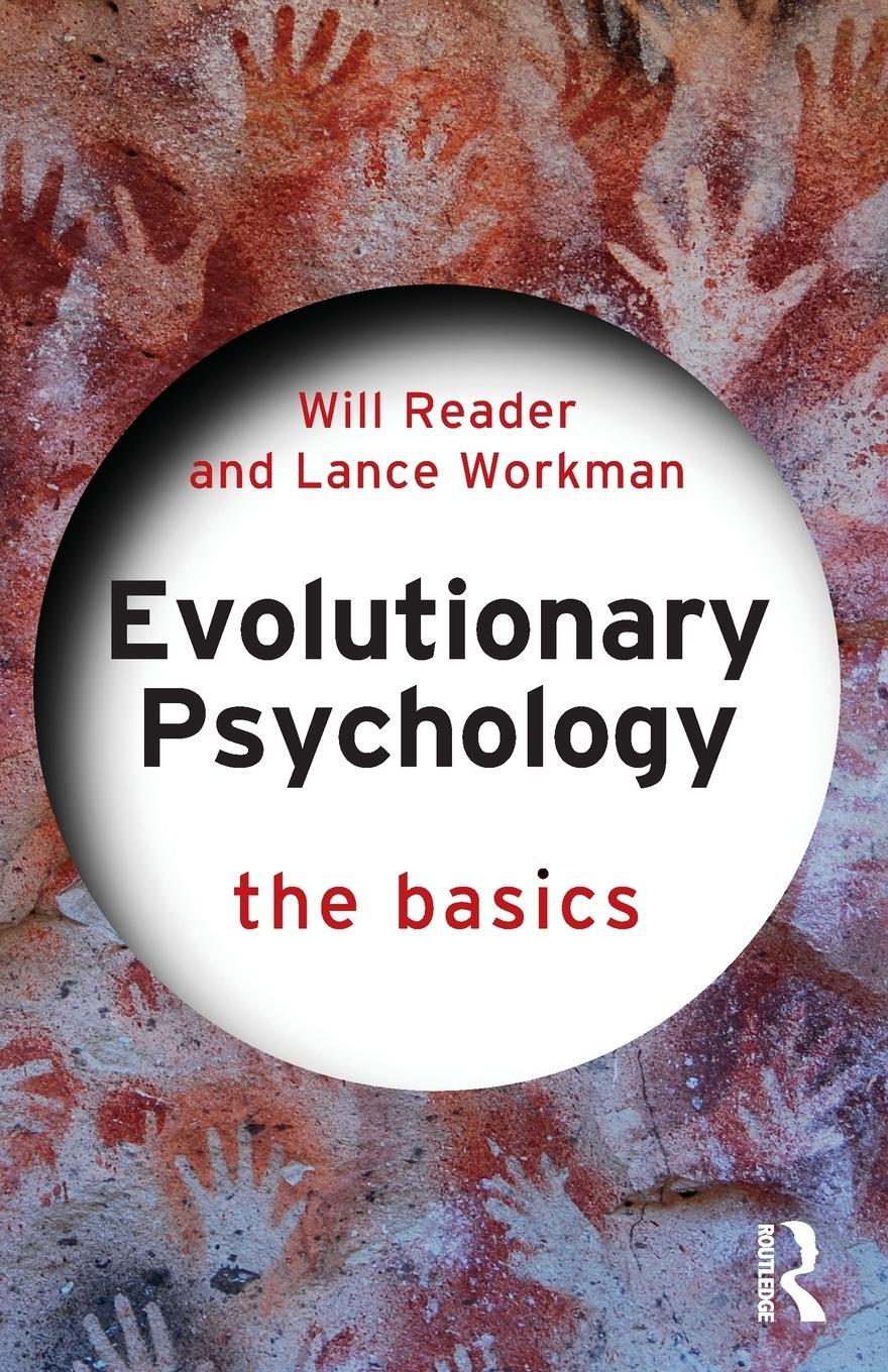 Cover: 9780367223441 | Evolutionary Psychology | The Basics | Lance Workman (u. a.) | Buch