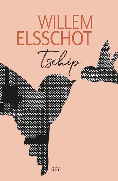 Cover: 9783867121910 | Tschip | Willem Elsschot | Taschenbuch | 112 S. | Deutsch | 2024