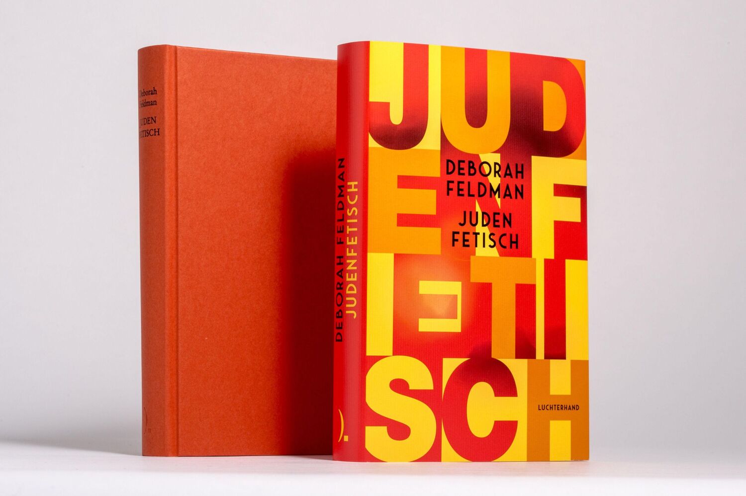 Bild: 9783630877518 | Judenfetisch | Deborah Feldman | Buch | 272 S. | Deutsch | 2023