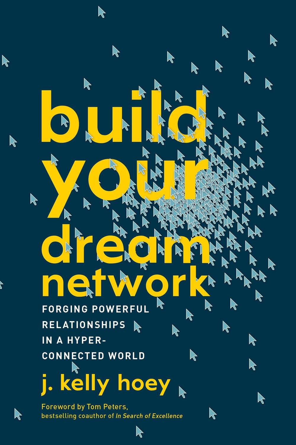 Cover: 9780143111498 | Build Your Dream Network: Forging Powerful Relationships in a...