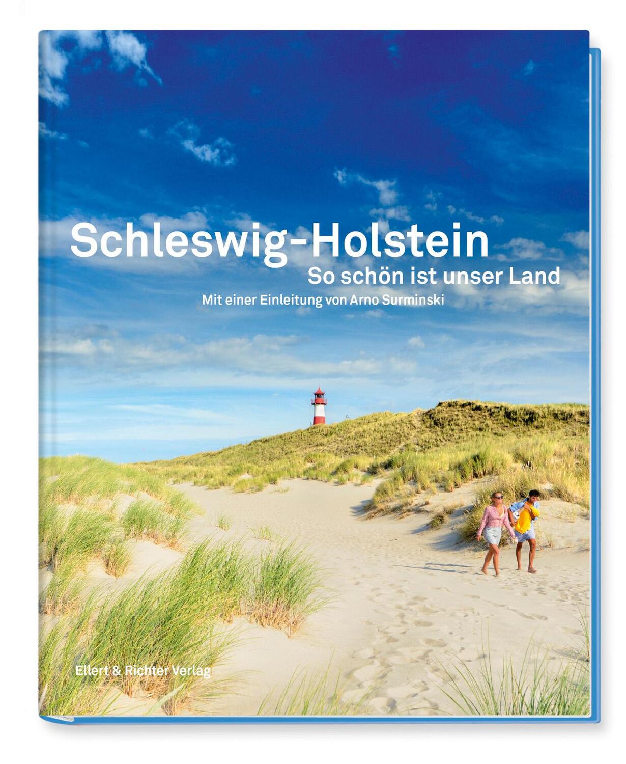 Cover: 9783831908042 | Schleswig-Holstein So schön ist unser Land | Buch | 304 S. | Deutsch