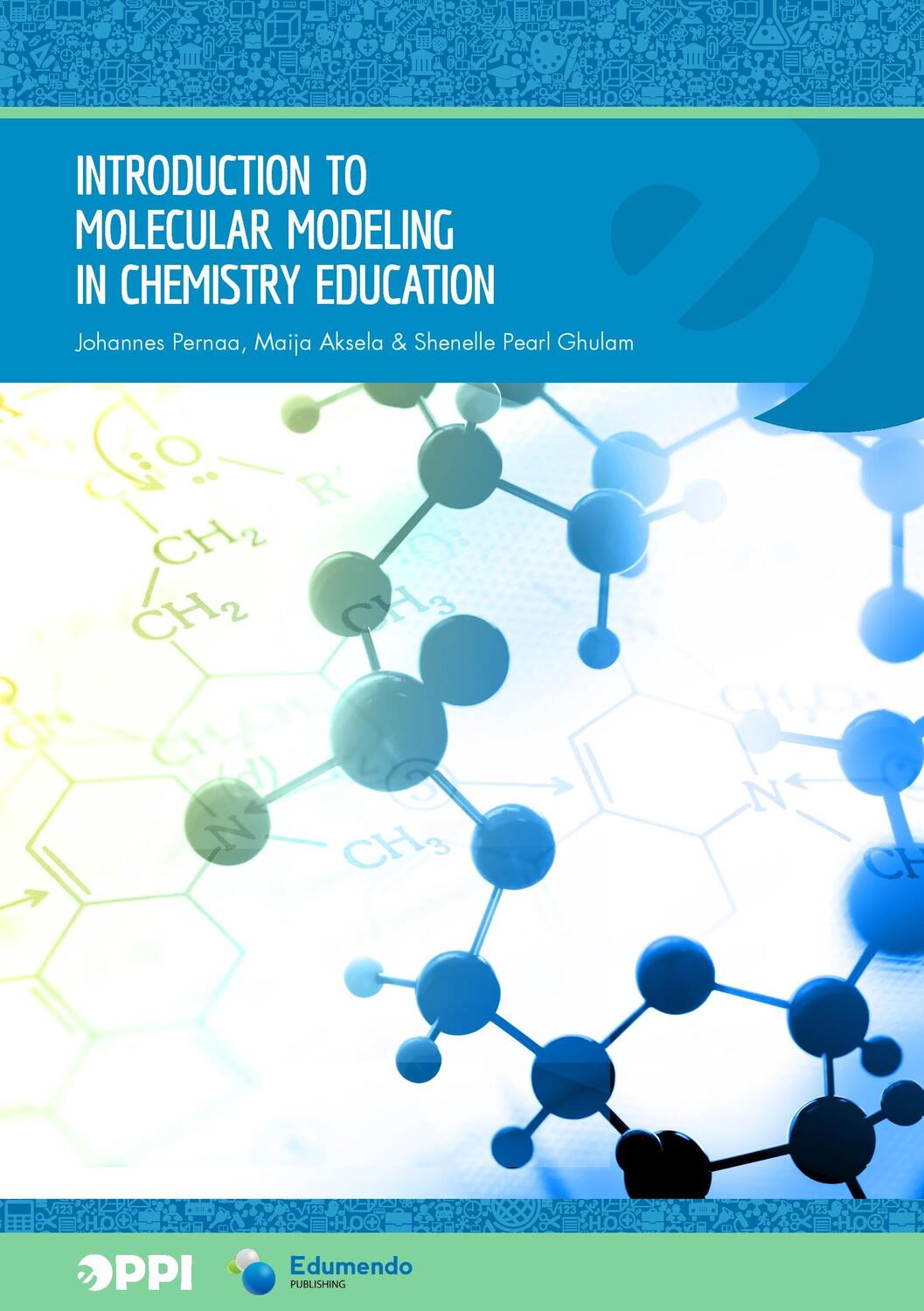 Cover: 9789526649931 | Introduction to Molecular Modeling in Chemistry Education | Buch