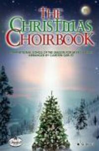 Cover: 9783795757762 | The Christmas Choirbook | Carsten Gerlitz | Broschüre | 64 S. | 2005