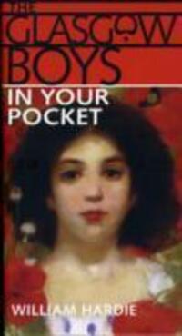 Cover: 9781849340267 | Glasgow Boys in Your Pocket | William R. Hardie | Buch | Gebunden