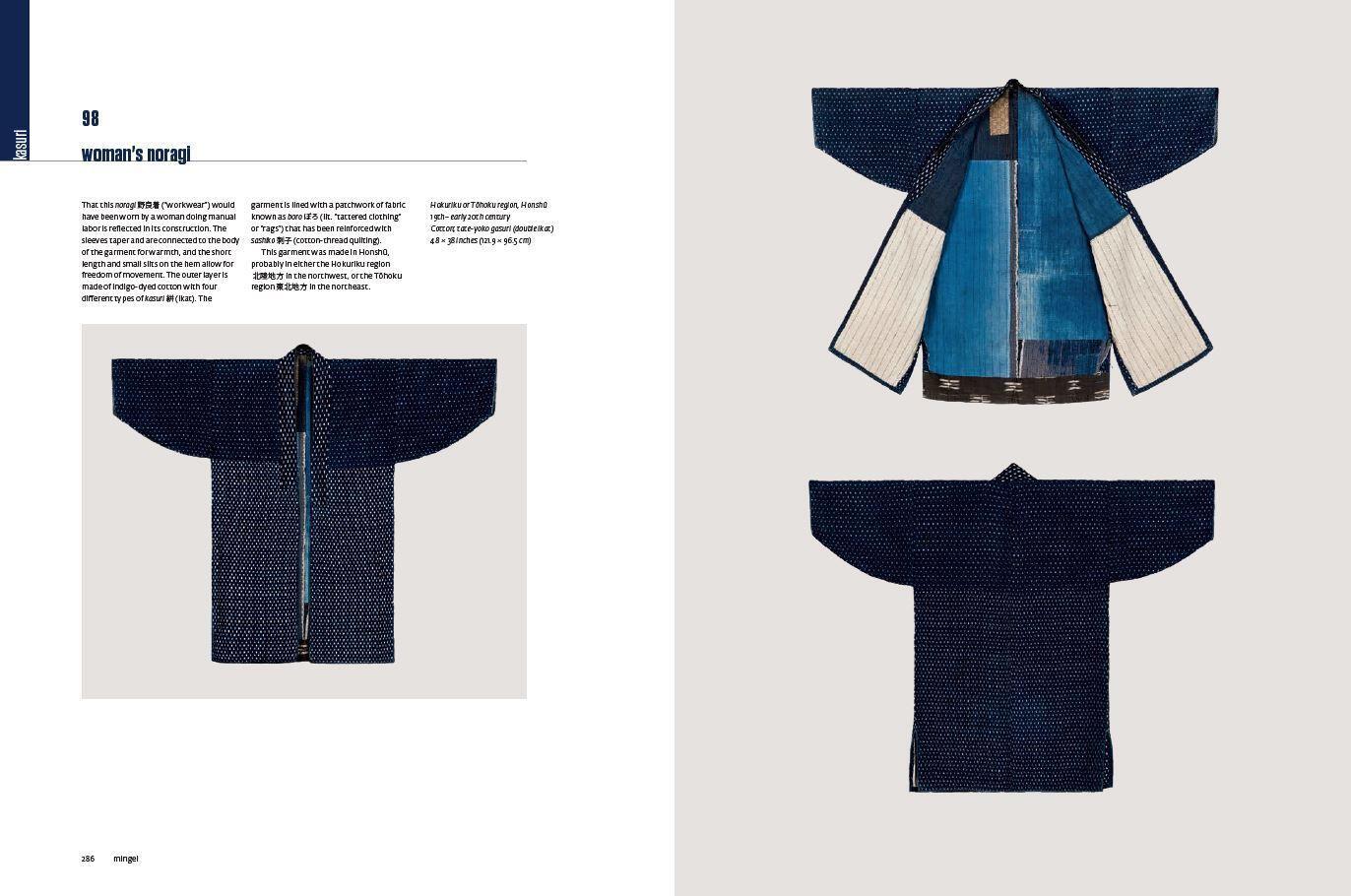 Bild: 9783791385204 | Textiles of Japan | The Thomas Murray Collection | Murray (u. a.)