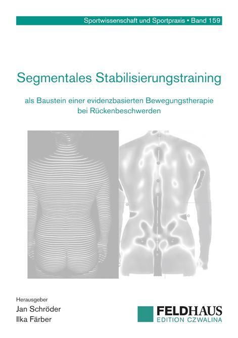 Cover: 9783880205581 | Segmentales Stabilisierungstraining als Baustein einer...