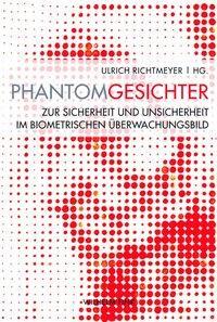 Cover: 9783770550869 | PhantomGesichter | Taschenbuch | 238 S. | Deutsch | 2014