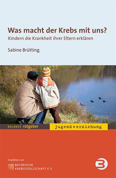 Cover: 9783867390644 | Was macht der Krebs mit uns? | Sabine Brütting | Taschenbuch | Deutsch