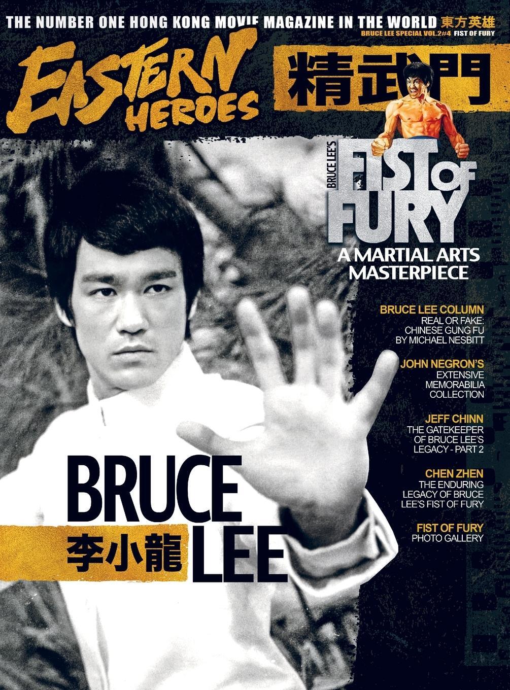 Cover: 9781738484744 | BRUCE LEE SPECIAL COLLECTORS EDITIONVOL No2 No4 | Buch | Englisch