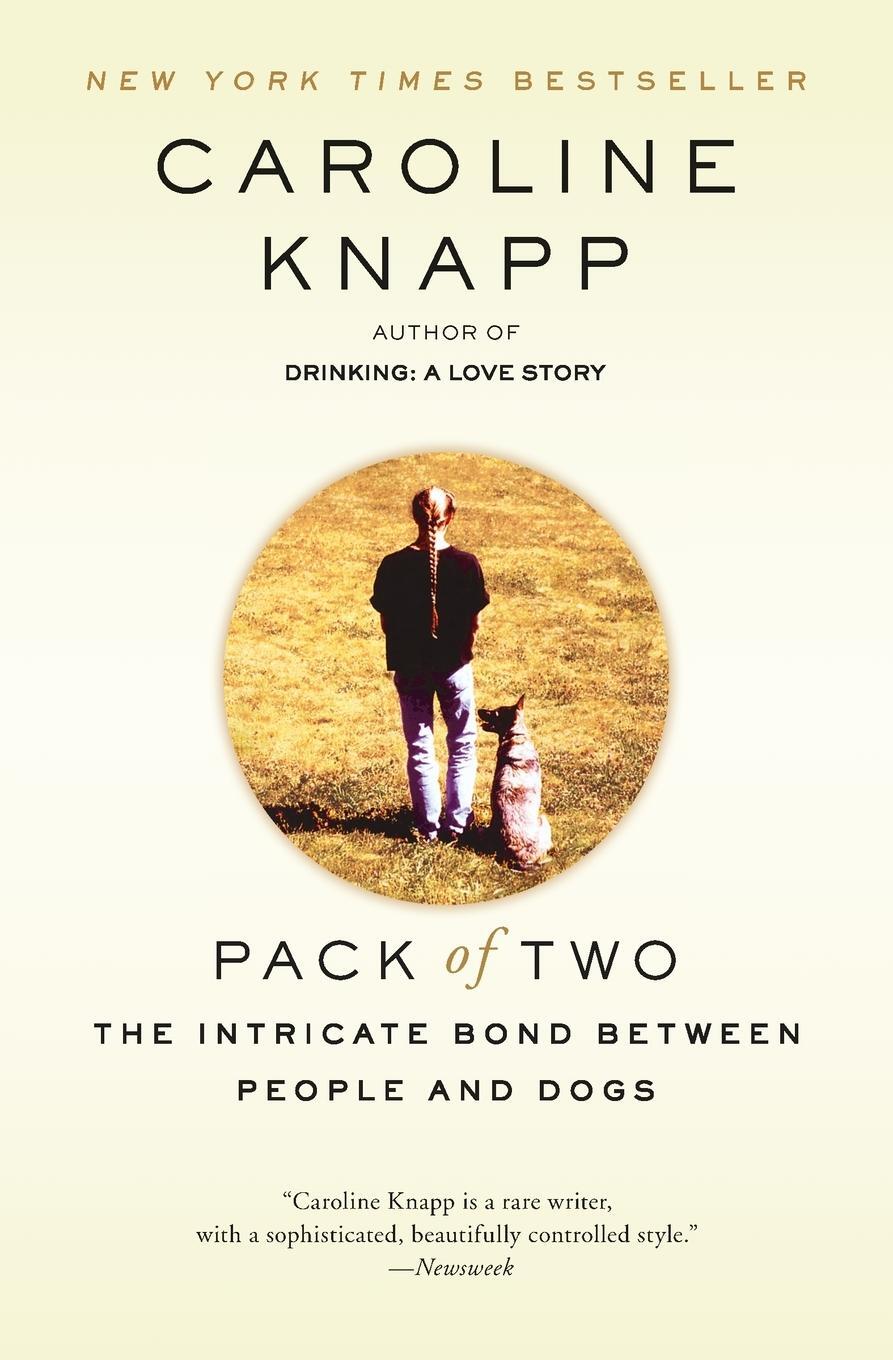 Cover: 9780385317016 | Pack of Two | The Intricate Bond Between People and Dogs | Knapp