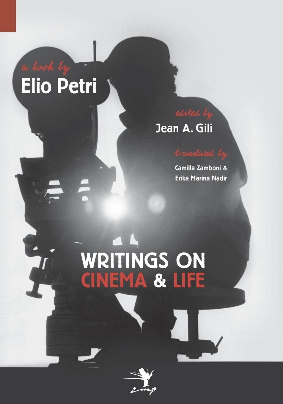 Cover: 9780983697251 | Writings on Cinema and Life | Elio Petri | Taschenbuch | Paperback