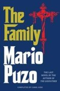 Cover: 9780099533269 | The Family | Mario Puzo | Taschenbuch | Englisch | 2009 | Cornerstone