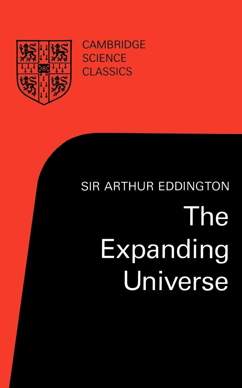 Cover: 9780521349765 | The Expanding Universe | Astronomy's 'Great Debate', 1900 1931 | Buch