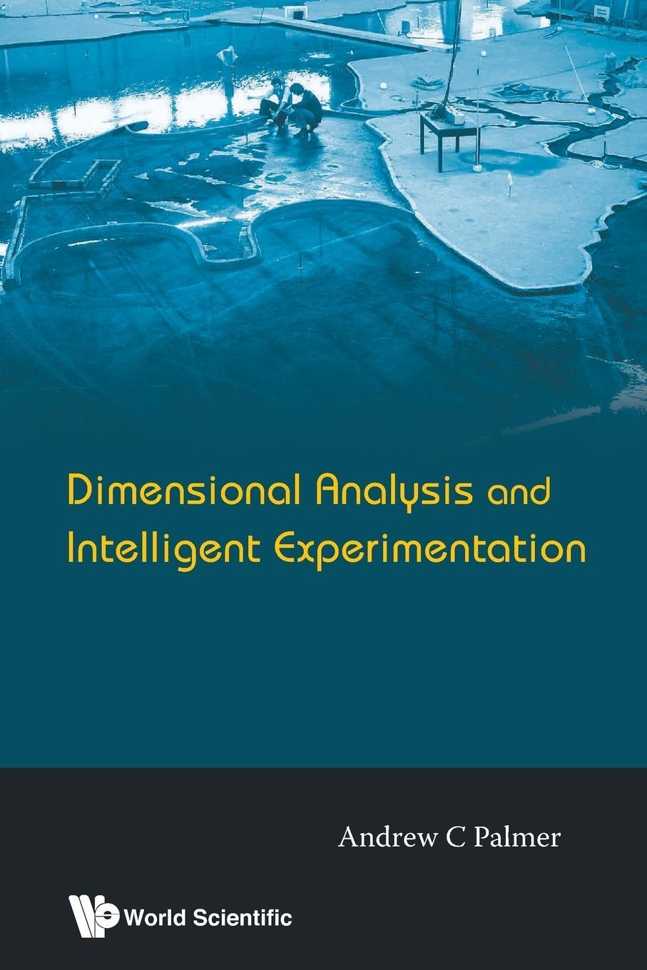 Cover: 9789812708199 | Dimensional Analysis and Intelligent Experimentation | Palmer | Buch
