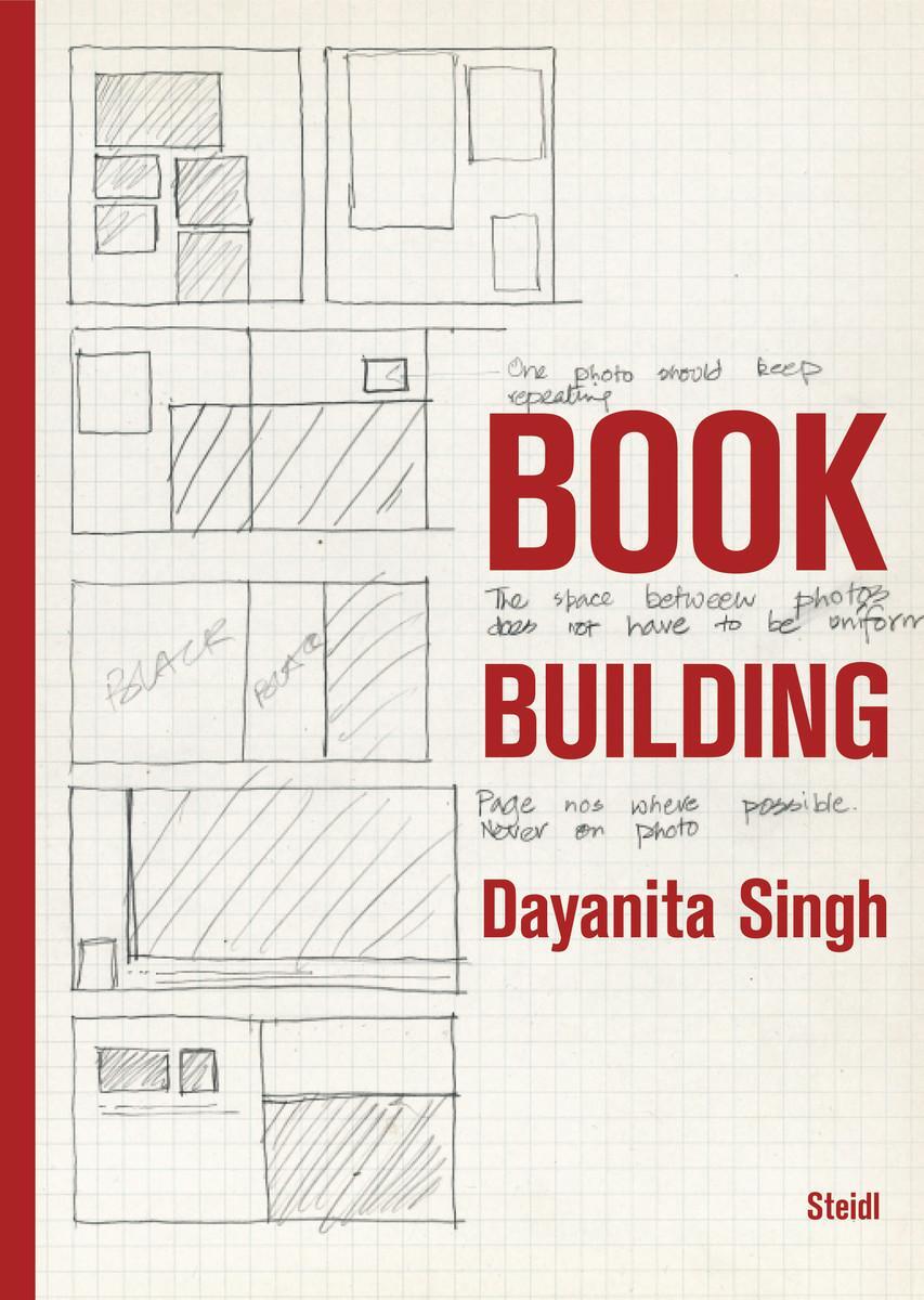 Cover: 9783958299085 | Book Building | Dayanita Singh | Buch | Englisch | 2022