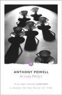 Cover: 9780099472438 | At Lady Molly's | Anthony Powell | Taschenbuch | Englisch | 2005