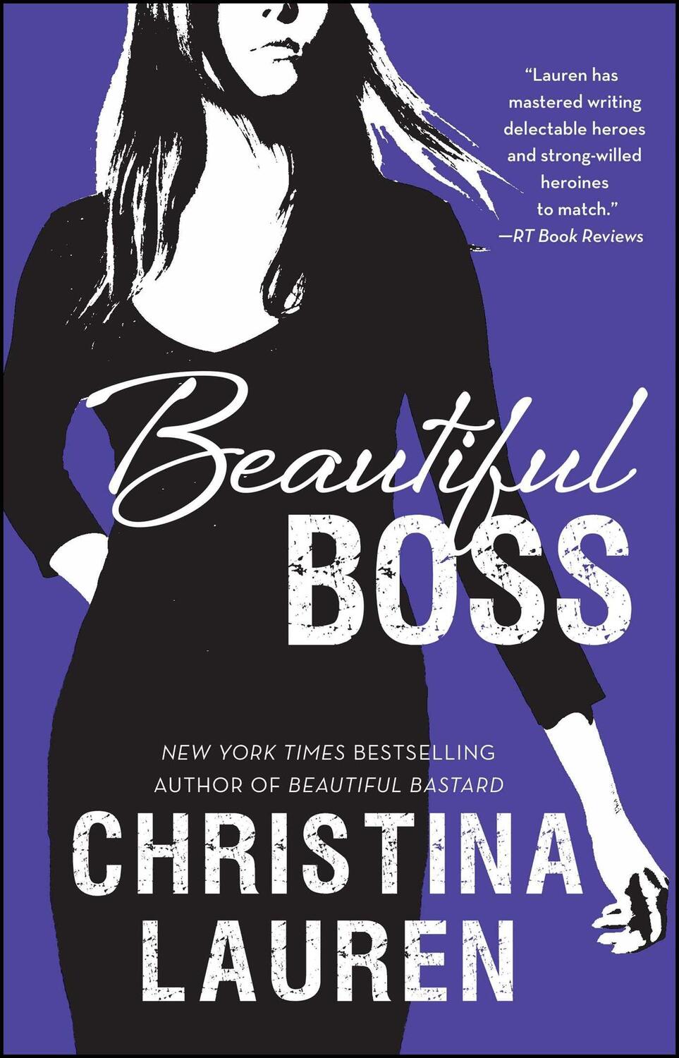 Cover: 9781501146220 | Beautiful Boss | Christina Lauren | Taschenbuch | Beautiful | Englisch