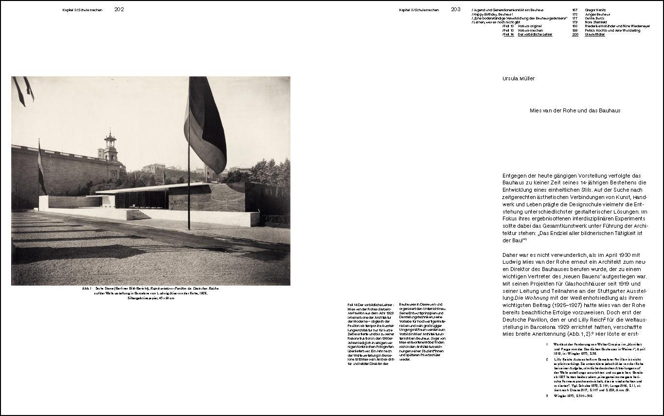 Bild: 9783791359038 | original bauhaus - dt. | Nina Wiedemeyer | Buch | 224 S. | Deutsch