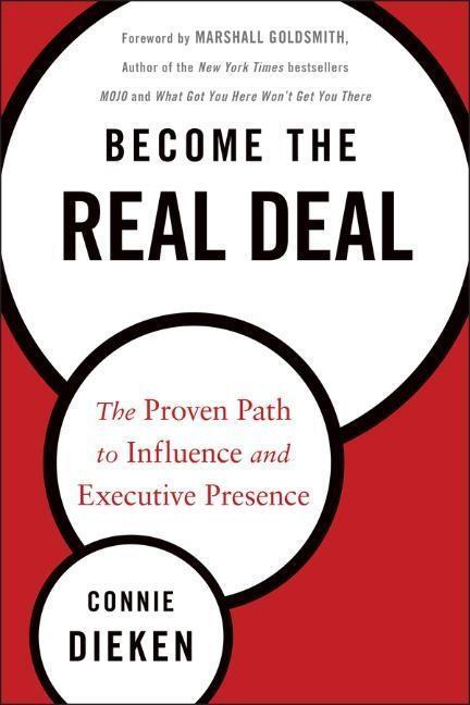 Cover: 9781118633786 | Become the Real Deal | Connie Dieken | Buch | 240 S. | Englisch | 2013