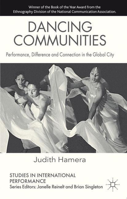 Cover: 9780230302334 | Dancing Communities | J. Hamera | Taschenbuch | Paperback | xix | 2006