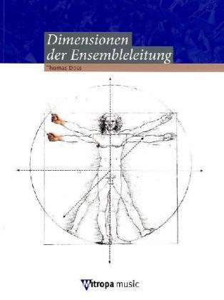Cover: 9789043131407 | Dimensionen der Ensembleleitung | Thomas Doss | Taschenbuch | Buch