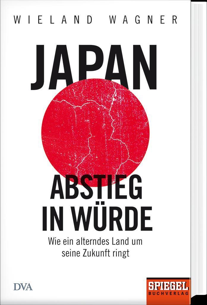 Bild: 9783421047946 | Japan - Abstieg in Würde | Wieland Wagner | Buch | 256 S. | Deutsch