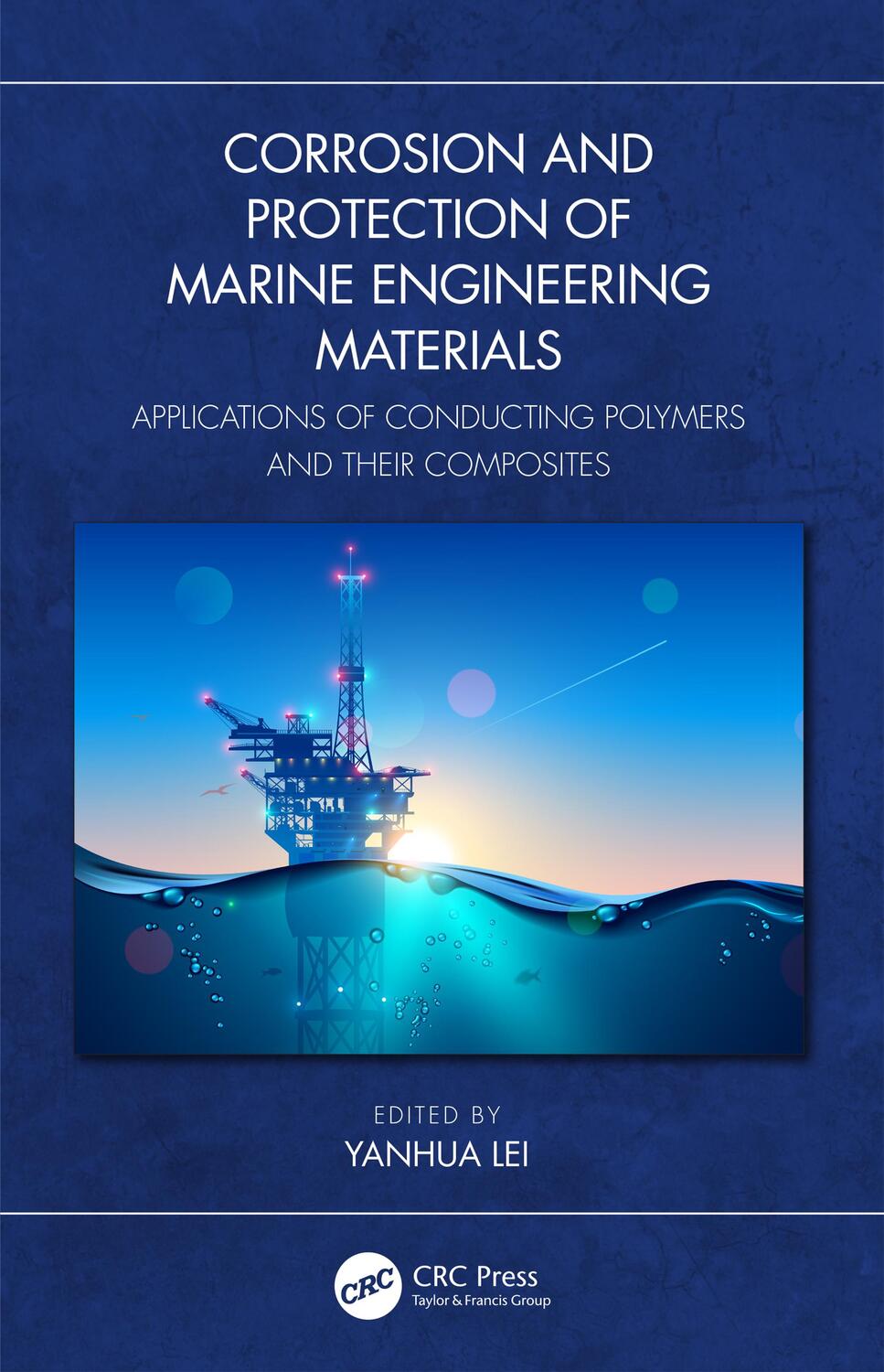 Cover: 9781032452425 | Corrosion and Protection of Marine Engineering Materials | Buch | 2023