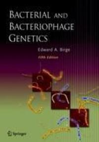 Cover: 9781441920195 | Bacterial and Bacteriophage Genetics | Edward A. Birge | Taschenbuch