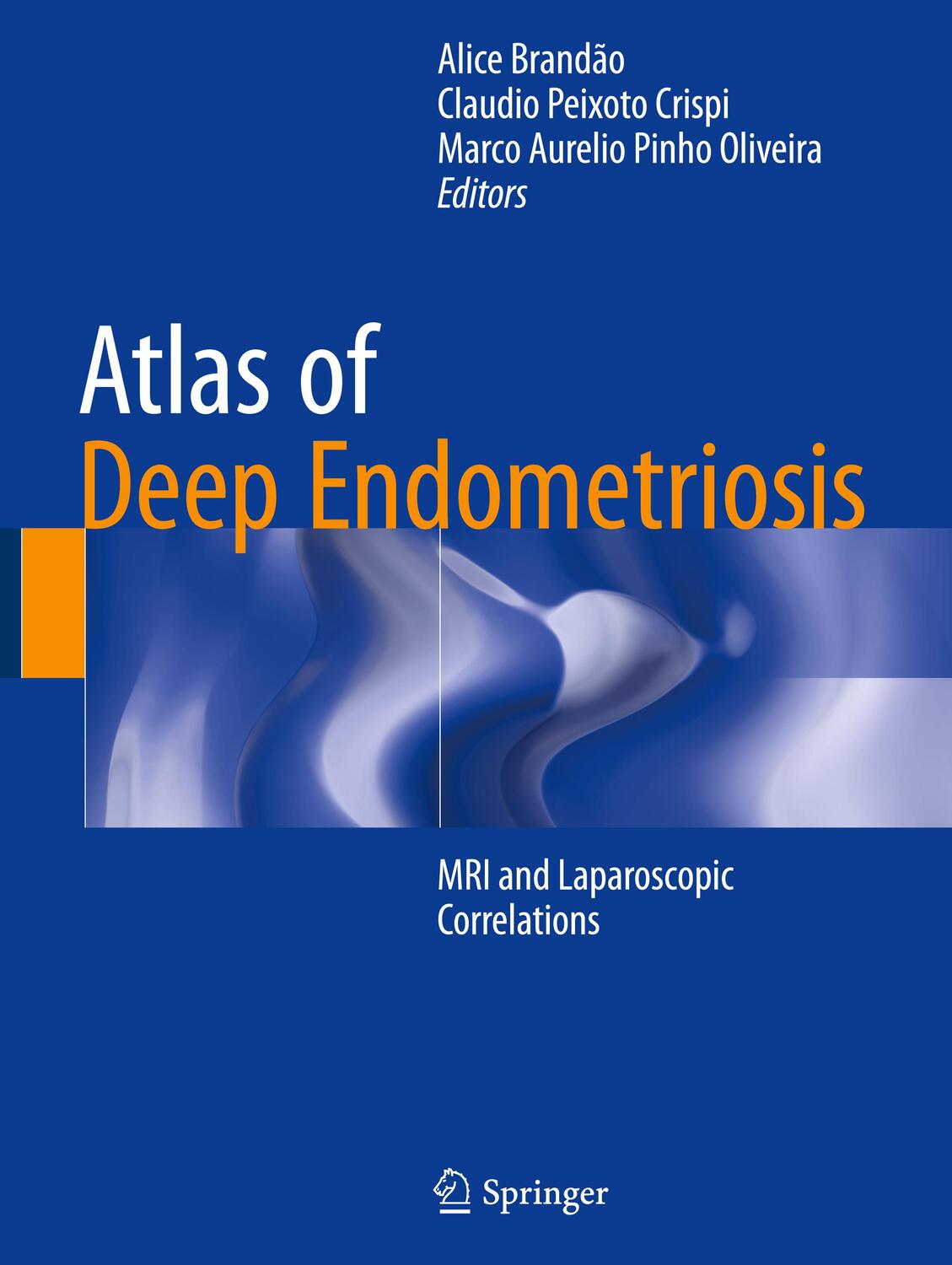 Cover: 9783319716961 | Atlas of Deep Endometriosis | MRI and Laparoscopic Correlations | Buch