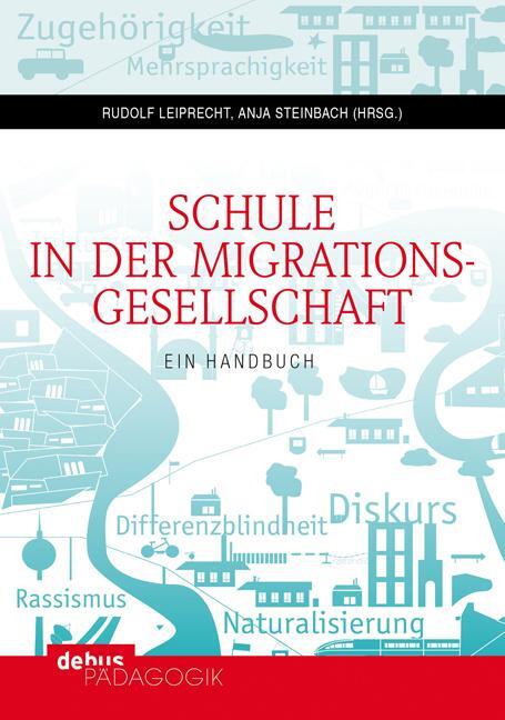 Cover: 9783954140251 | Schule in der Migrationsgesellschaft. 2 Bände | Leiprecht (u. a.)