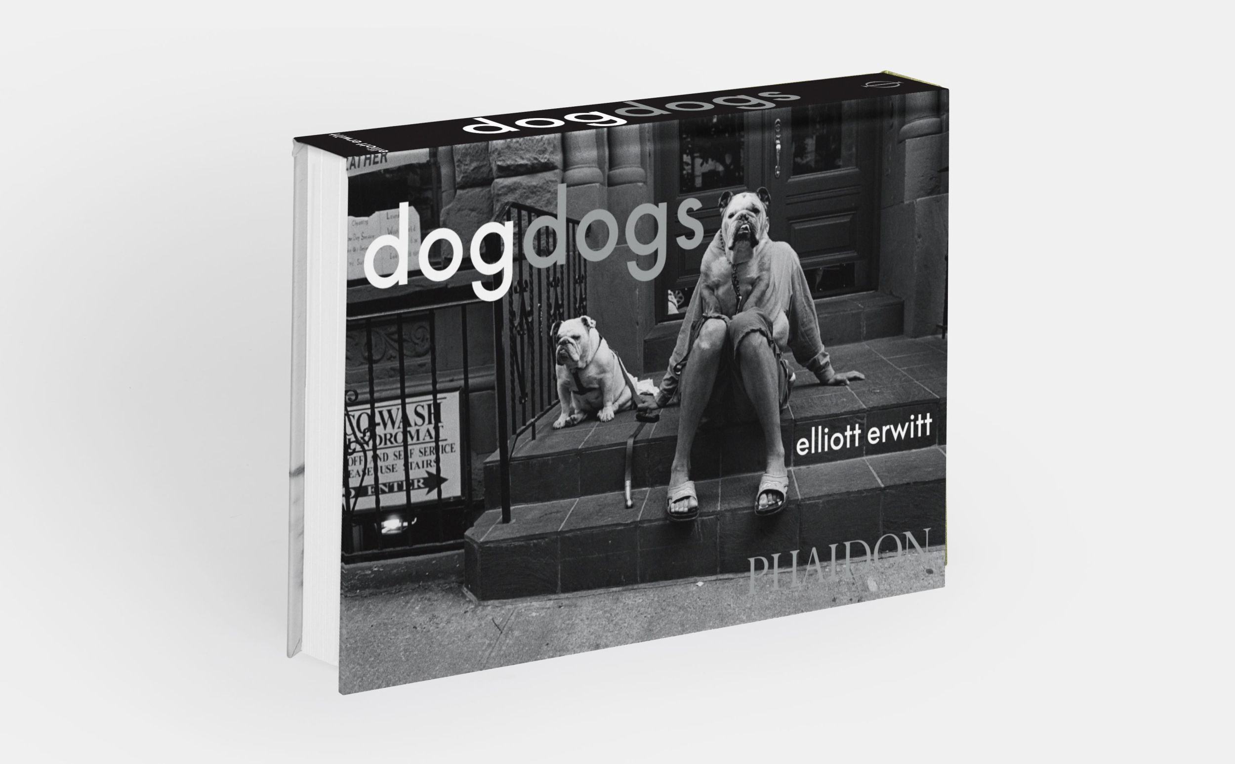 Bild: 9781838669256 | DogDogs | Elliott Erwitt | Buch | Phaidon Press | 512 S. | Englisch