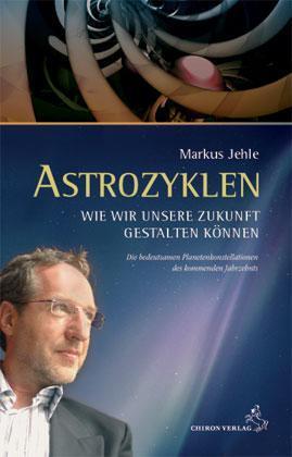 Cover: 9783899971897 | Astrozyklen | Markus Jehle | Buch | 139 S. | Deutsch | 2009