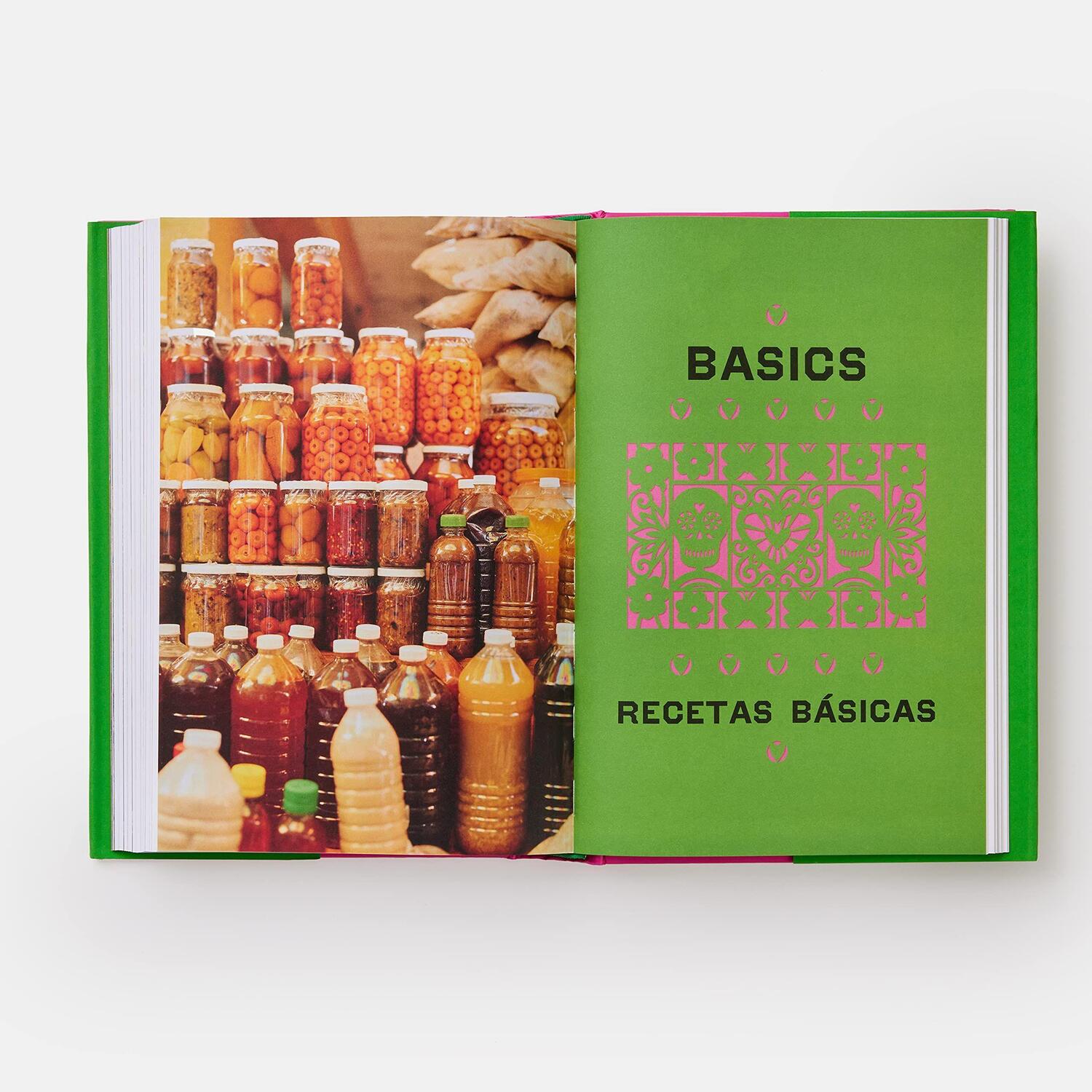 Bild: 9781838665265 | The Mexican Vegetarian Cookbook | Margarita Carrillo Arronte | Buch
