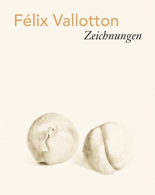 Cover: 9783858813503 | Félix Vallotton - Zeichnungen | Buch | 224 S. | Deutsch | 2012