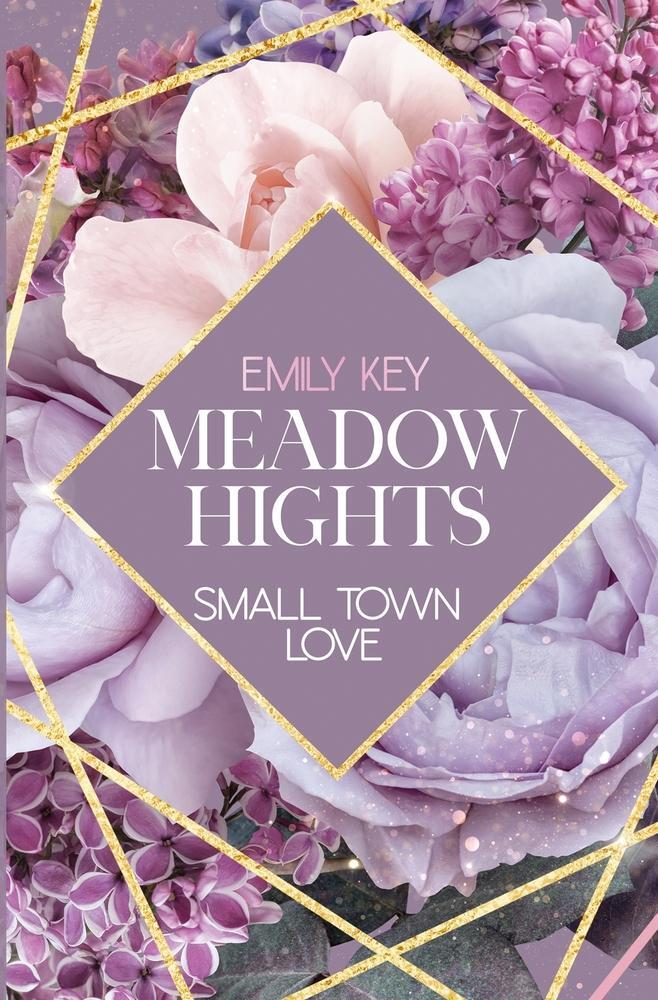 Cover: 9783757917524 | Meadow Hights: Small Town Love | Emily Key | Taschenbuch | Paperback