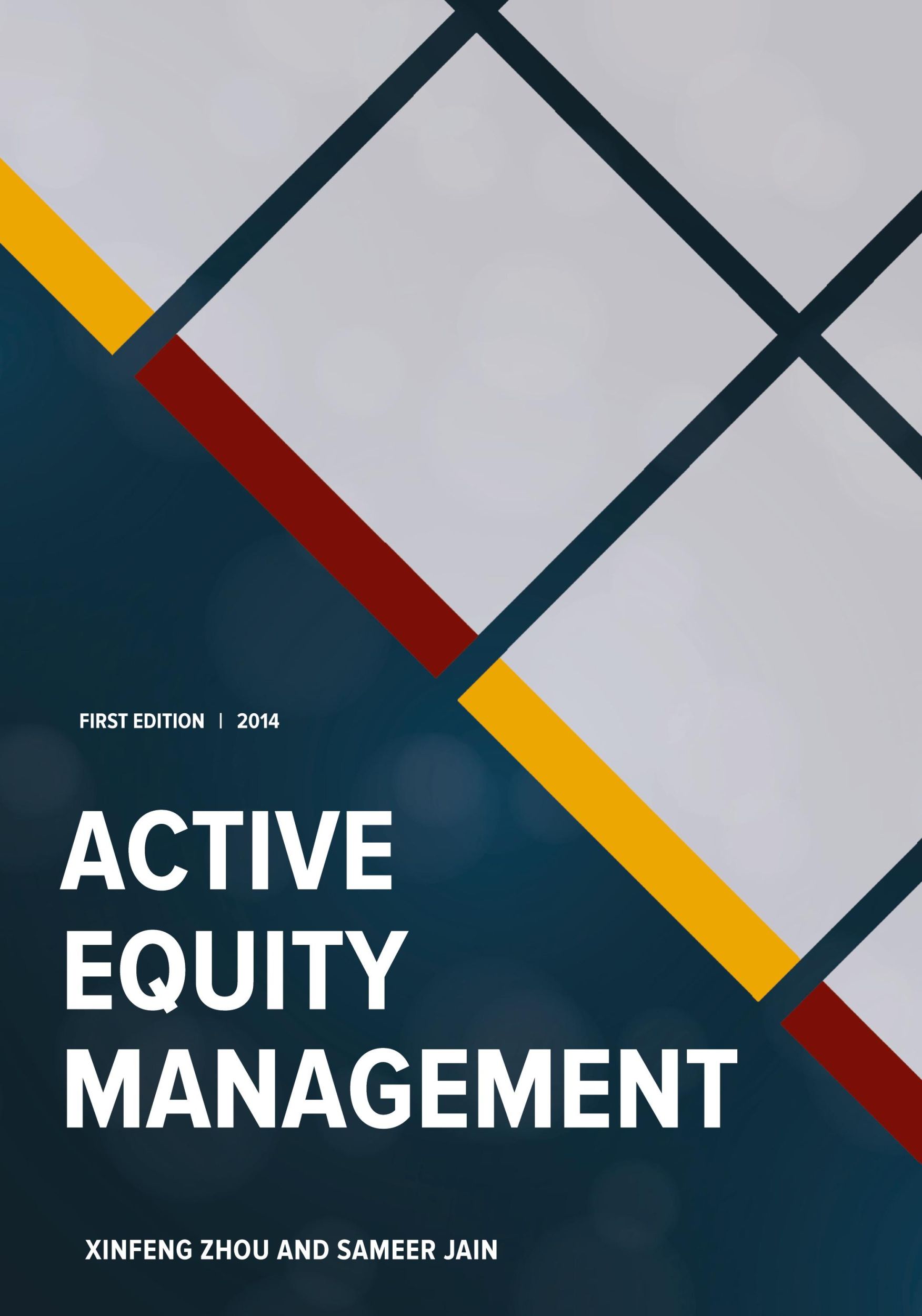 Cover: 9780692297773 | Active Equity Management | Xinfeng Zhou (u. a.) | Buch | Gebunden