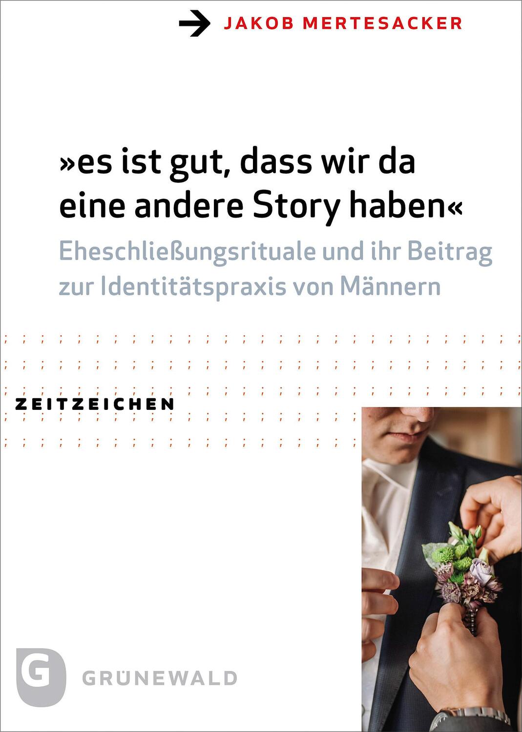 Cover: 9783786733386 | "es ist gut, dass wir da eine andere Story haben" | Jakob Mertesacker