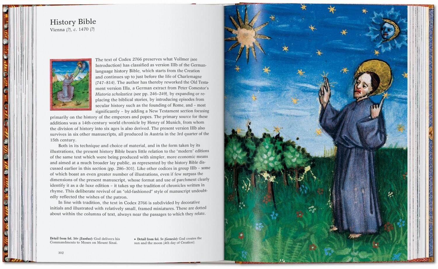 Bild: 9783836591430 | El libro de las biblias. 40th Ed. | Andreas Fingernagel (u. a.) | Buch