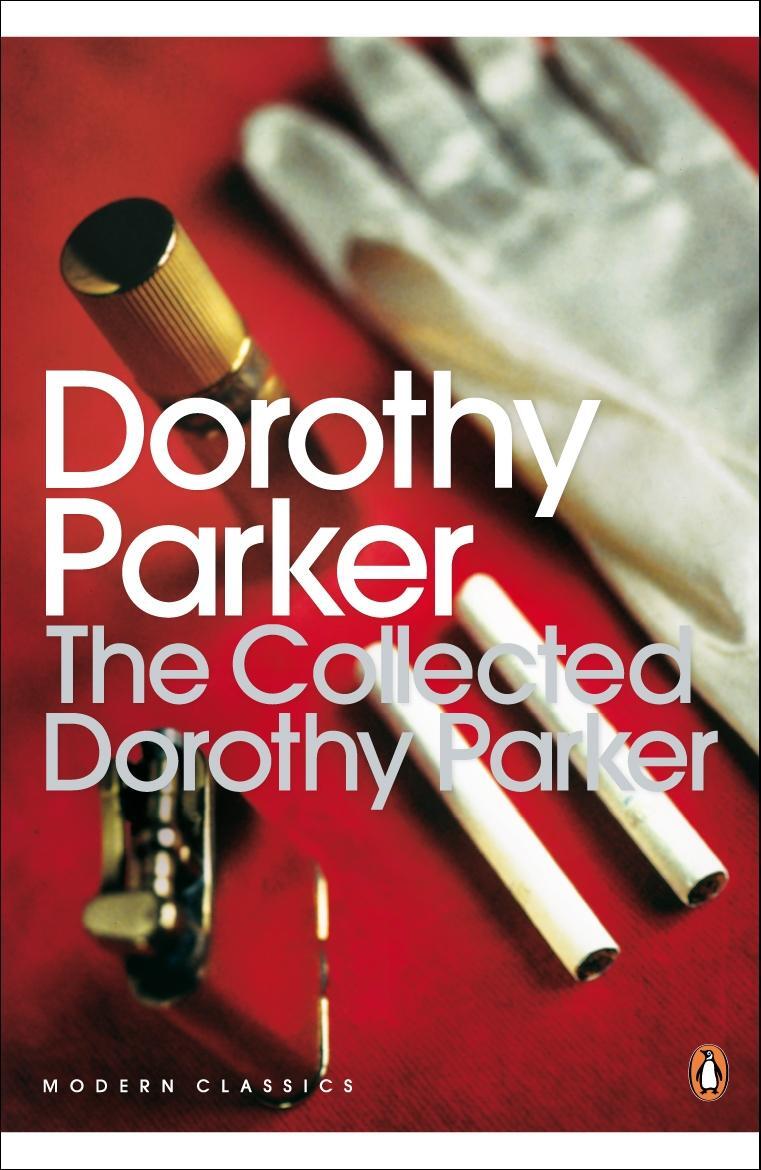 Cover: 9780141182582 | The Collected Dorothy Parker | Dorothy Parker | Taschenbuch | Englisch